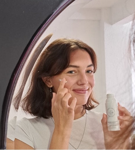Sérum Facial Antiedad