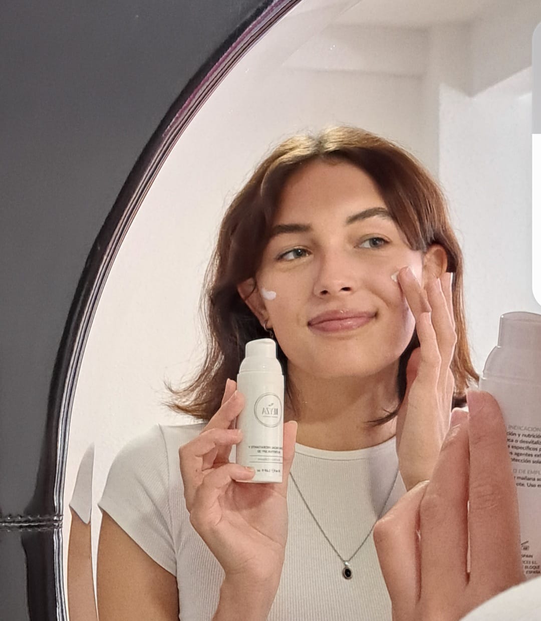 Sérum Facial Antiedad