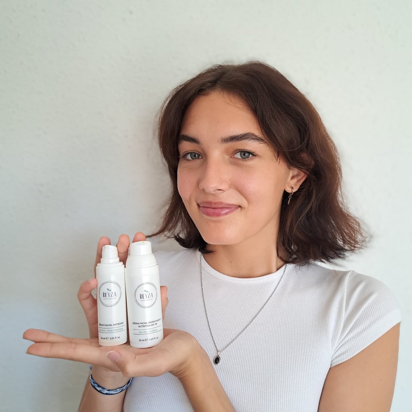 Sérum Facial Antiedad